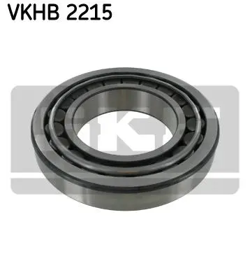 Wheel bearing Iveco 
