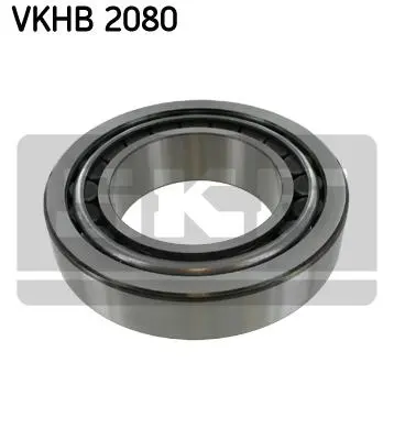 Wheel bearing MB, Iveco 