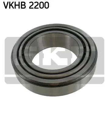 Wheel bearing Iveco, MB 