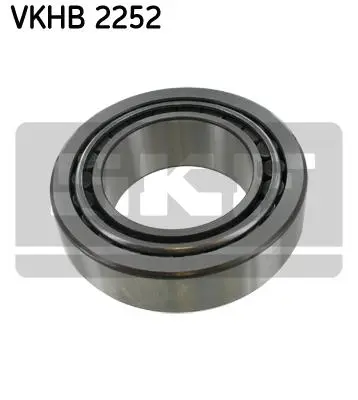 Wheel bearing Iveco 