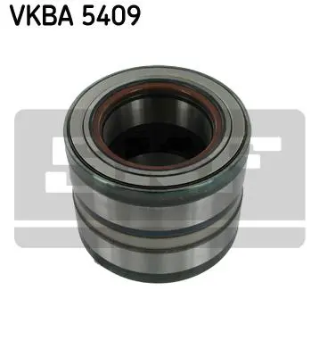 Wheel bearing kit, CV IVECO 