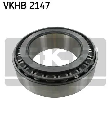 Hjullager DAF/MAN/Scania SKF 