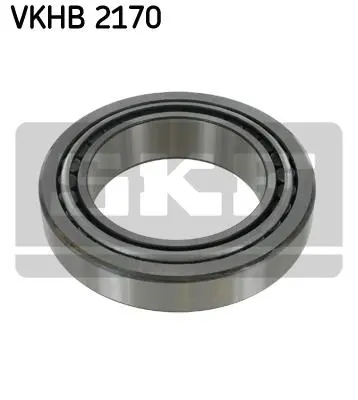 Wheel bearing MAN, Fiat-Iveco, Renault, MB 