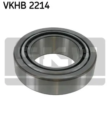 Wheel bearing SAF, Iveco 