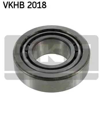 Wheel bearing MB, MAN, Renault, Volvo 