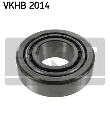 Wheel bearing Volvo 