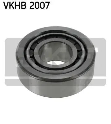 Wheel bearing MB, Volvo 
