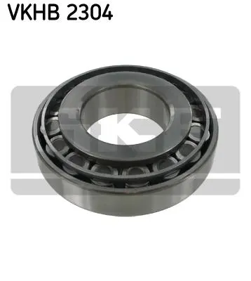 Wheel bearing SAF 