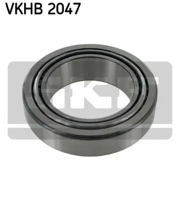 Wheel bearing Renault, Volvo 