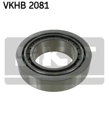 Wheel bearing MB 