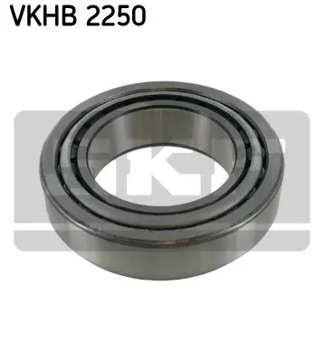 Wheel bearing Iveco 