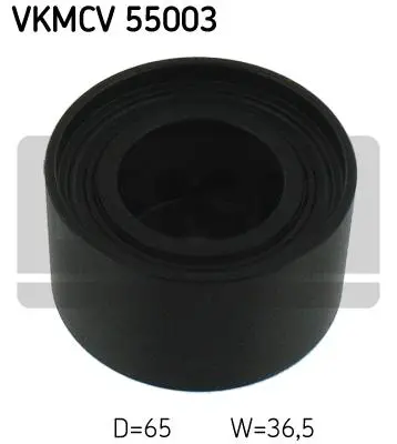 Multi-V idler kit, CV MAN 