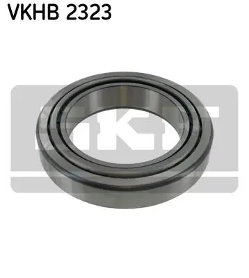 Wheel bearing MB 
