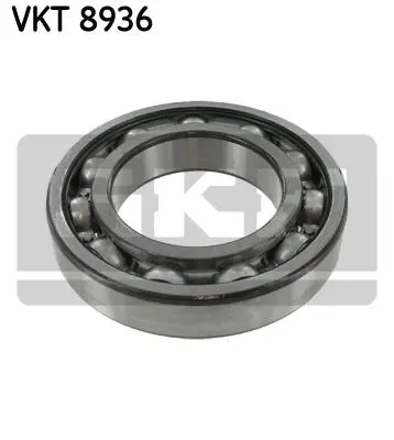 Transmission bearing MAN 