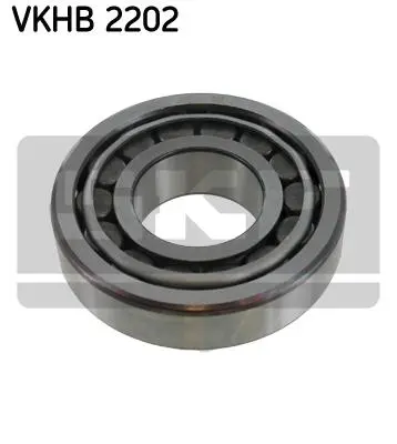 Wheel bearing SAF, Iveco 