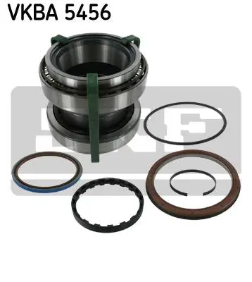 Wheel bearing kit, CV Scania/Volvo SKF 