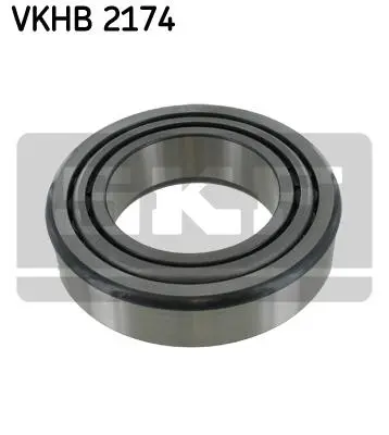 Wheel bearing MAN 