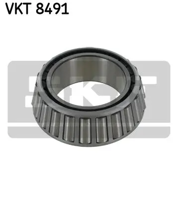 Transmission bearing Volvo 