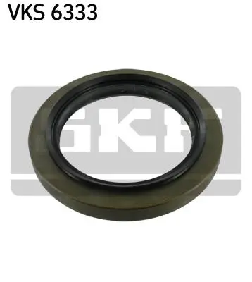 Seal kit DAF 