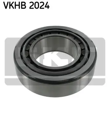 Wheel bearing Scania, Volvo 