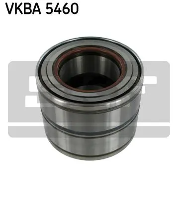Wheel bearing kit, CV GIGANT, IRISBUS, DAF, IVECO, VAN HOOL 