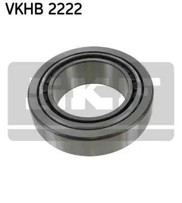 Wheel bearing Mercedes, MAN, Volvo 
