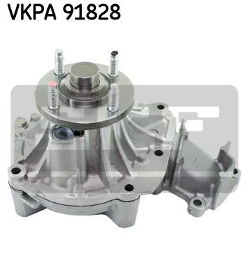 Vannpumpe SKF 
