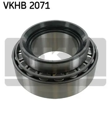 Wheel bearing MB 
