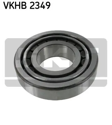 Wheel bearing SAF, Iveco, MAN 