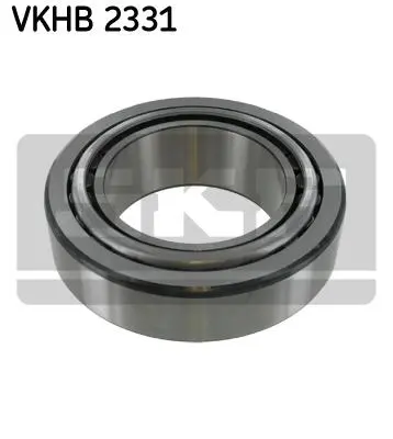 Wheel bearing Fiat 