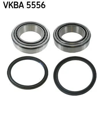 Wheel bearing kit, CV/Truck SKF 