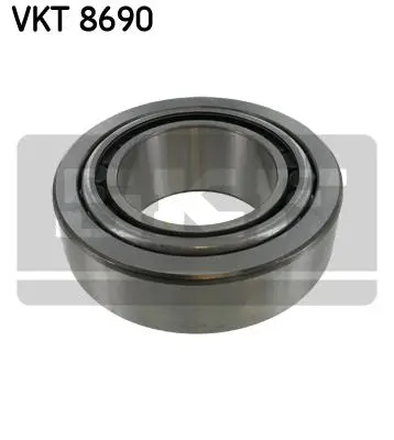 Transmission bearing IVECO, volvo 