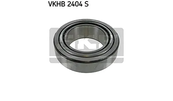 Wheel bearing Sauer 