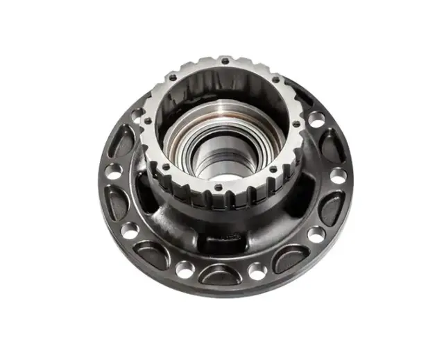 Hjulnav Volvo m/Lager SKF 