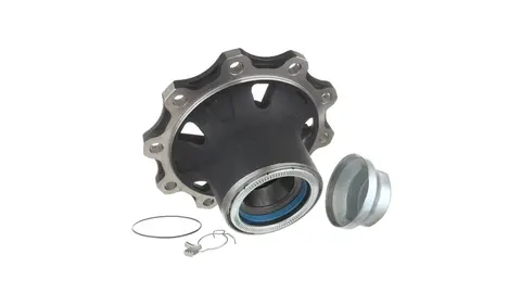Nav kompl.BPW ECO-Plus2 SKB/SHB SKF