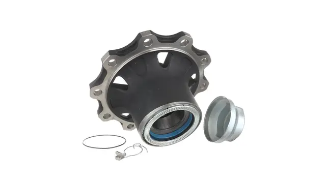 Nav kompl.BPW ECO-Plus2 SKB/SHB SKF 