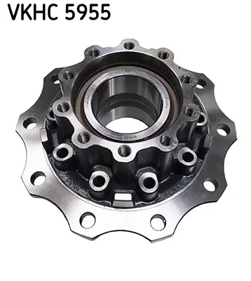 Nav MAN SKF 