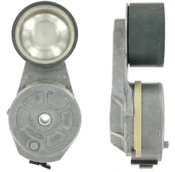 Multi-V tensioner kit, CV RENAULT, VOLVO 