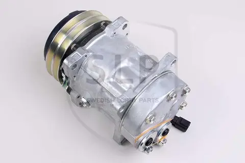 AC COMPRESSOR Volvo