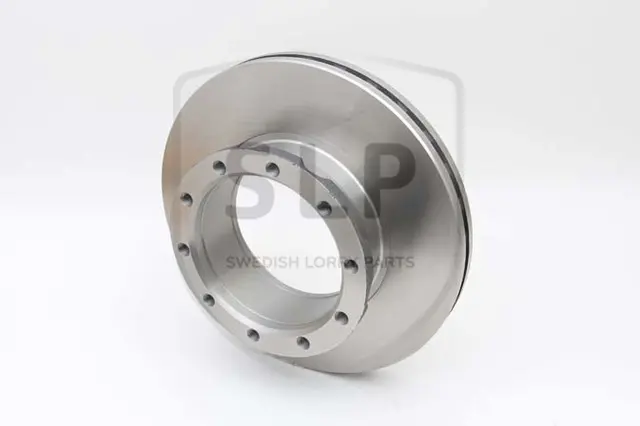 BRAKE DISC Scania 