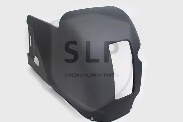 Støtfanger høyre side Scania SLP 