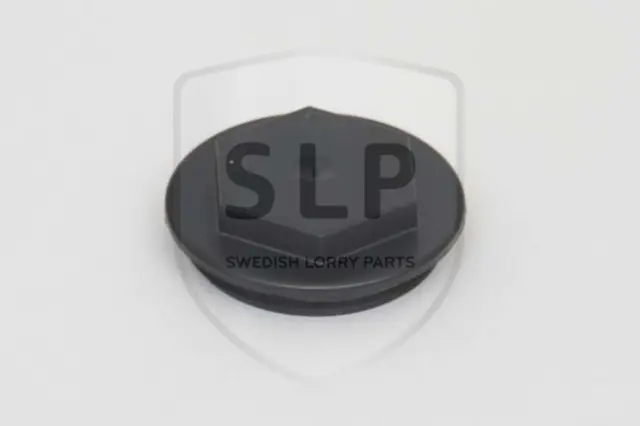 Deksel til kingbolt Volvo SLP 