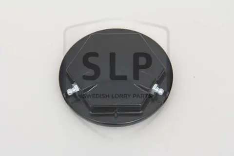 COVER KING PIN smørbart lokk Volvo