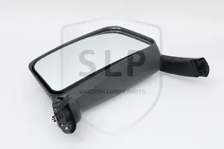 REAR VIEW MIRROR, COMPLETE (LEFT) Scania