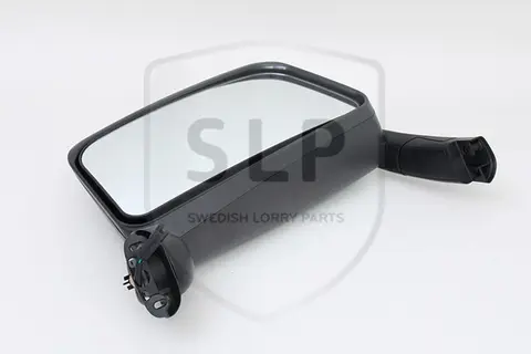 REAR VIEW MIRROR, COMPLETE (LEFT) Scania