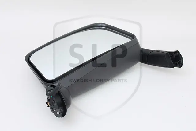 REAR VIEW MIRROR, COMPLETE (LEFT) Scania 