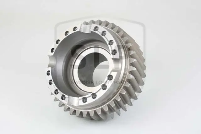 DIFFERENTIAL Volvo 