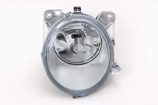 FOG LAMP LH Scania