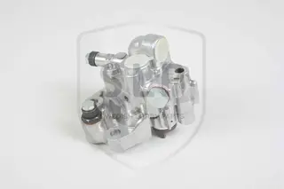 Dieselpumpe Volvo SLP