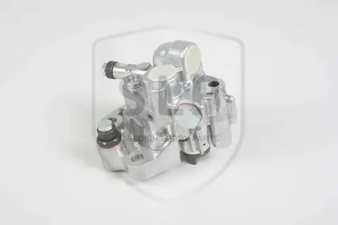 Dieselpumpe Volvo SLP